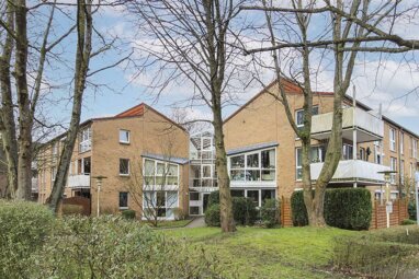 Immobilie zum Kauf 249.000 € 3 Zimmer 78 m² Hasseldieksdamm Bezirk 1 Kiel 24109