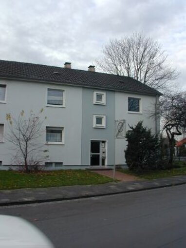 Wohnung zur Miete 275 € 1,5 Zimmer 37,6 m² 1. Geschoss Elisabethstraße 83 Blumenviertel Dinslaken 46537