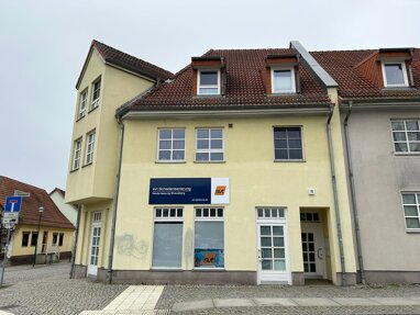Wohnung zur Miete 645 € 2 Zimmer 53,1 m² 1. Geschoss Buchhorst 10 Strausberg Strausberg 15344