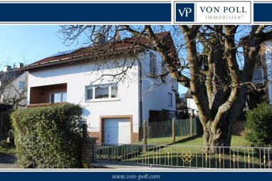 Mehrfamilienhaus zum Kauf 415.000 € 7 Zimmer 180 m² 610 m² Grundstück Moischt Marburg / Moischt 35043