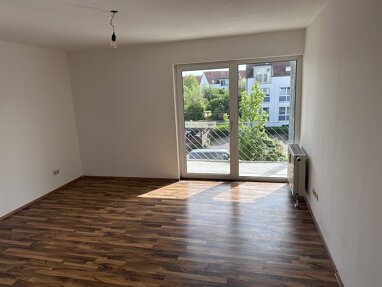 Wohnung zur Miete 527 € 2 Zimmer 63,9 m² 1. Geschoss Wuppertaler Str. 1 Hageberg Wolfsburg 38440