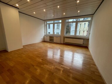 Wohnung zur Miete 535 € 2 Zimmer 60,8 m² 1. Geschoss Oberbarmen-Schwarzbach Wuppertal 42277