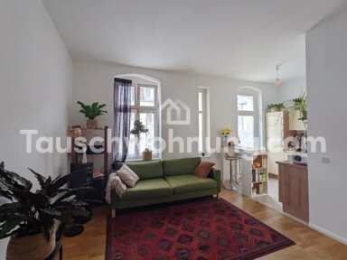 Wohnung zur Miete Tauschwohnung 970 € 2 Zimmer 54 m² 4. Geschoss Französisch Buchholz Berlin 10437