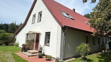 Mehrfamilienhaus zum Kauf 348.500 € 7 Zimmer 224 m² 1.894 m² Grundstück Altkalen Altkalen 17179