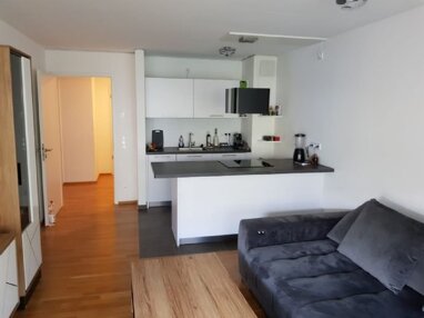Wohnung zur Miete 1.400 € 3 Zimmer 76,3 m² 2. Geschoss Nägelsbachstr. 17 Rathausplatz Erlangen 91052