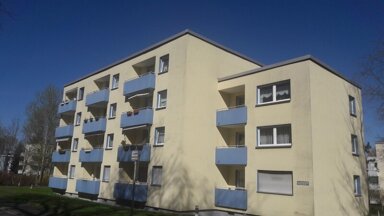 Wohnung zur Miete 429 € 2 Zimmer 51,8 m² 3. Geschoss frei ab 22.11.2024 Weitmarer Straße 104 Weitmar - Mitte Bochum 44795