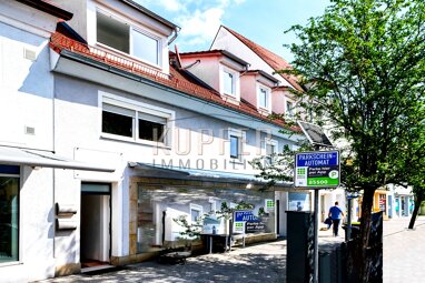 Wohn- und Geschäftshaus zum Kauf 595.000 € 10 Zimmer 312 m² 140 m² Grundstück Forchheim Forchheim 91301