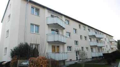 Wohnung zur Miete 434 € 3,5 Zimmer 58,6 m² Erdgeschoss Kurt-Schumacher 16 Statistischer Bezirk 51 Hamm 59077