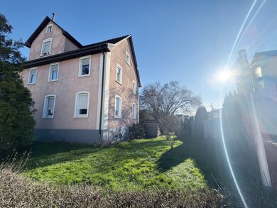 Mehrfamilienhaus zum Kauf 499.000 € 8 Zimmer 210 m² 863 m² Grundstück Reute Bad Waldsee 88339