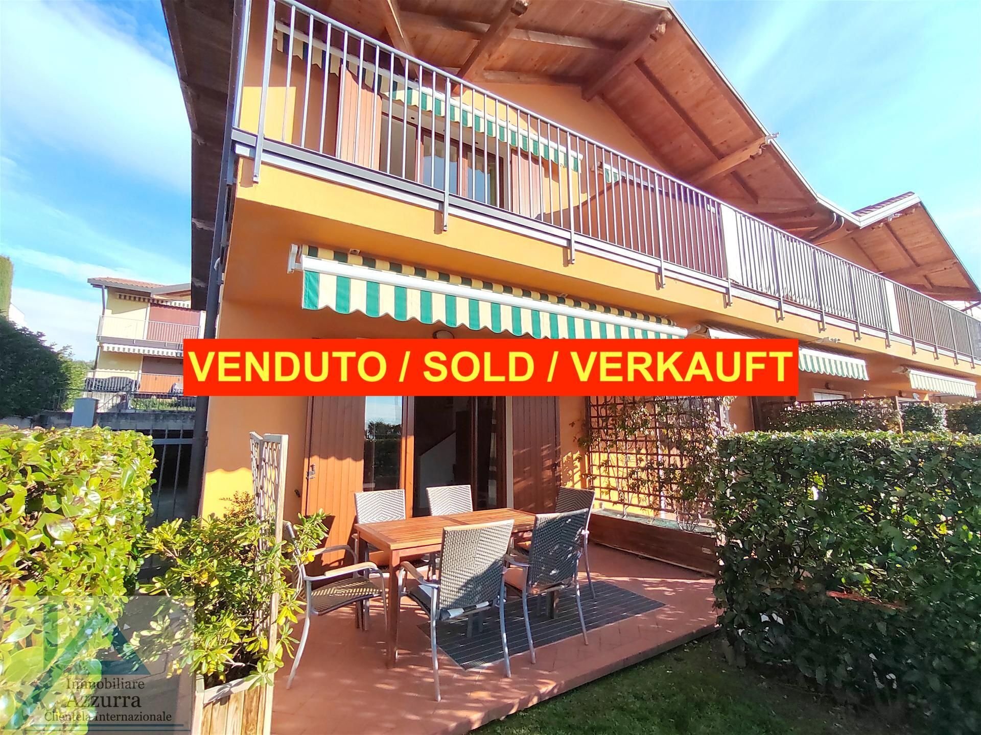 Haus zum Kauf 499.999 € 6 Zimmer 165 m²<br/>Wohnfläche Via Colombara Ruffoni 10 Lazise 37013