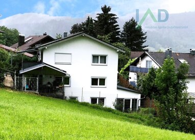 Mehrfamilienhaus zum Kauf 1.076.900 € 9 Zimmer 290 m² 530 m² Grundstück Arzting Grafling / Arzting 94539