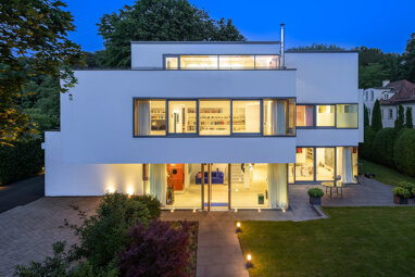 Einfamilienhaus zum Kauf 13.200.000 € 11 Zimmer 570 m² 1.000 m² Grundstück Herzogpark München 81925
