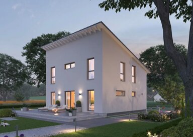 Einfamilienhaus zum Kauf provisionsfrei 585.000 € 4 Zimmer 165 m² 420 m² Grundstück Messel 64409