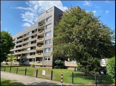 Wohnung zur Miete 995 € 4 Zimmer 101 m² 5. Geschoss Lehrter Str. 20 Anderten Hannover 30559
