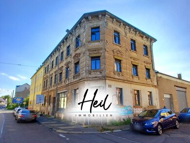 Mehrfamilienhaus zum Kauf 499.000 € 12 Zimmer 360 m² 551 m² Grundstück Großzschocher Leipzig 04249