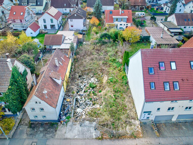 Grundstück zum Kauf 605 m² Grundstück Jesingen Kirchheim unter Teck 73230