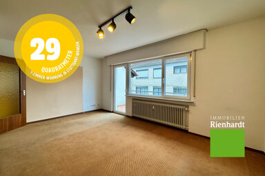 Wohnung zum Kauf 118.000 € 1 Zimmer 29 m² Wangen Stuttgart / Wangen 70327