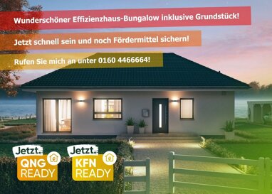 Bungalow zum Kauf Provisionsfrei 298.788 € 5 Zimmer 108 m² 400 m² Grundstück Oberau Altenstadt 63674