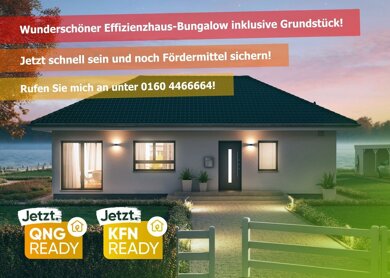 Bungalow zum Kauf provisionsfrei 298.788 € 5 Zimmer 108 m² 400 m² Grundstück frei ab sofort Oberau Altenstadt 63674