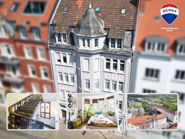 Mehrfamilienhaus zum Kauf 1.150.000 € 575 m² 268 m² Grundstück Am Staden Saarbrücken 66121