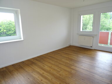 Wohnung zur Miete 345 € 3 Zimmer 60 m² 3. Geschoss Werdau Werdau 08412