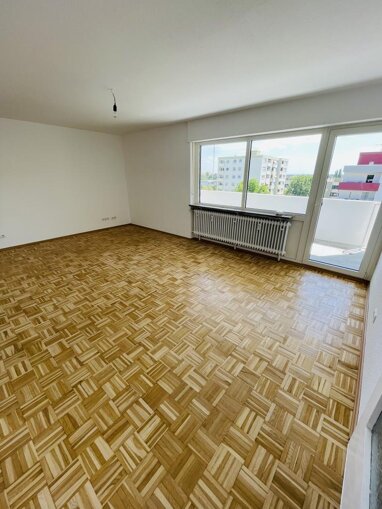 Wohnung zur Miete 759 € 2 Zimmer 76,4 m² 4. Geschoss Bayernplatz 10 Böbig Neustadt an der Weinstraße 67433