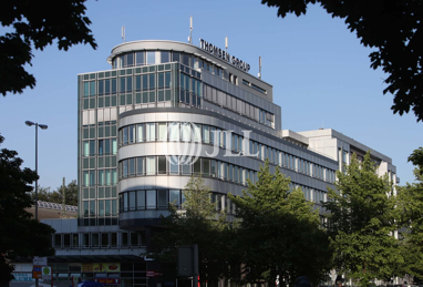 Bürofläche zur Miete Provisionsfrei 13,90 € 780 m² Bürofläche Altona - Altstadt Hamburg 22765