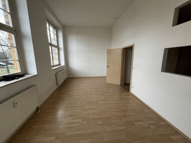 Wohnung zur Miete 372 € 2 Zimmer 53,1 m² Erdgeschoss Am alten Schulhof 6 Wolfen Bitterfeld-Wolfen 06766