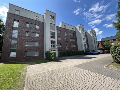 Wohnung zur Miete 1.033 € 4 Zimmer 87,9 m² 2. Geschoss frei ab 01.05.2025 Lühmannstraße 43 a Eißendorf Hamburg 21075