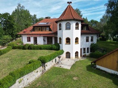 Villa zum Kauf 680.000 € 8 Zimmer 345 m² 2.149 m² Grundstück Mistelgau Mistelgau 95490