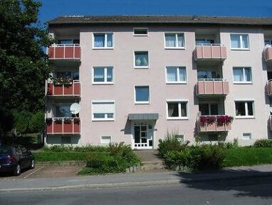 Wohnung zur Miete 419 € 2 Zimmer 56,1 m² 1. Geschoss Im Nordfeld 44 Nordfeld  /  Dümpelacker Iserlohn 58642