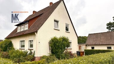 Einfamilienhaus zum Kauf 259.000 € 6 Zimmer 131 m² 1.118 m² Grundstück Bruchhausen-Vilsen Bruchhausen-Vilsen 27305