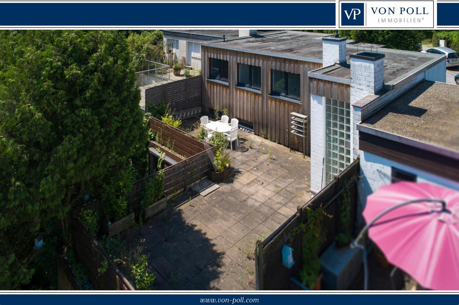 Mehrfamilienhaus zum Kauf 470.000 € 6 Zimmer 194 m²<br/>Wohnfläche 549 m²<br/>Grundstück Langenberg-Bonsfeld Velbert 42555