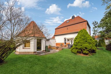Einfamilienhaus zum Kauf 499.000 € 3 Zimmer 111 m² 1.027 m² Grundstück Falkenhain Falkensee 14612