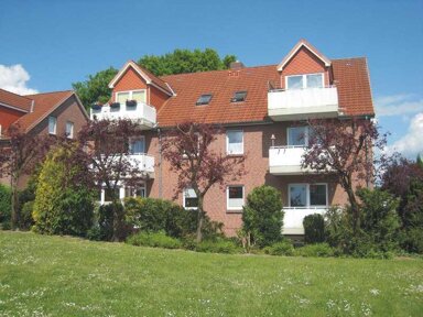 Wohnung zur Miete 700 € 3 Zimmer 75 m² frei ab sofort Morier Straße Stockelsdorf Stockelsdorf 23617