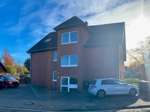 Mehrfamilienhaus zum Kauf provisionsfrei 860.000 € 1 Zimmer 419 m² 980 m² Grundstück Bohmte 49163