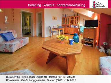 Wohnung zum Kauf 198.000 € 2 Zimmer 54 m² Budenheim 55257