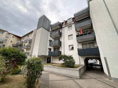 Wohnung zur Miete 770 € 3 Zimmer 64,6 m² 1. Geschoss Lange Straße 76 Stadtpark / Stadtgrenze 20 Fürth 90762