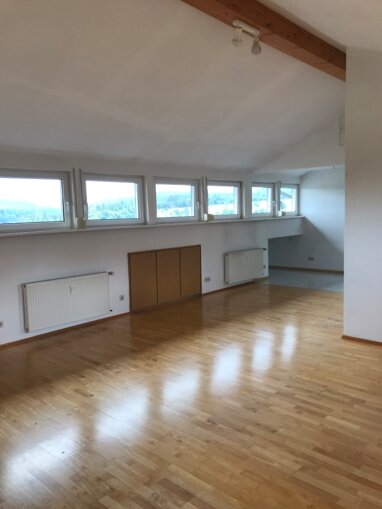 Apartment zur Miete 520 € 1 Zimmer 52 m² 2. Geschoss Am Südhang 7 Burbach Marxzell 76359