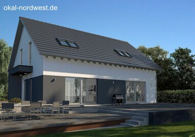 Einfamilienhaus zum Kauf 790.900 € 6 Zimmer 238 m² 990 m² Grundstück Stadtkern Jülich 52428