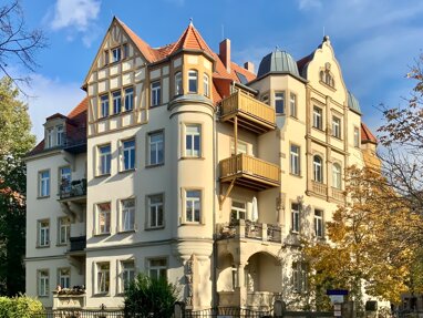 Wohnung zum Kauf 777.000 € 5 Zimmer 172,4 m² 1. Geschoss Johannstadt-Südost (Anton-Graff-Str.) Dresden 01309