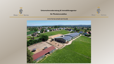 Reiterhof zum Kauf 990.900 € 105 m² 39.000 m² Grundstück Werste Bad Oeynhausen 32549
