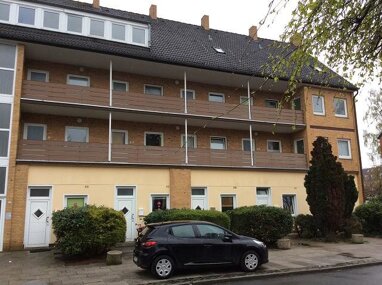 Wohnung zur Miete 503,53 € 1,5 Zimmer 43 m² Melchersstraße 2 Riensberg Bremen 28213