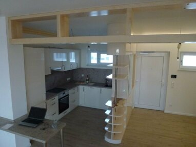 Wohnung zur Miete 640 € 2 Zimmer 72 m² An der Seepromenade, 26 Neuruppin Neuruppin 16816