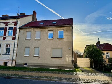 Mehrfamilienhaus zum Kauf 350.000 € 6 Zimmer 140 m² 1.123 m² Grundstück Kremmen Kremmen 16766