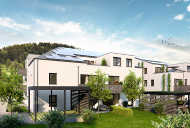 Wohnung zum Kauf 565.250 € 3 Zimmer 83,8 m² 1. Geschoss Oberried Oberried 79254