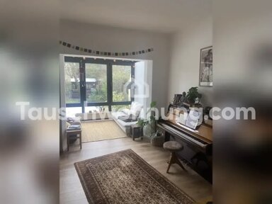 Wohnung zur Miete Tauschwohnung 940 € 2,5 Zimmer 56 m² EG Neuehrenfeld Köln 50825