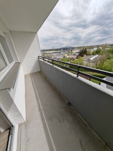 Wohnung zur Miete 724,54 € 3 Zimmer 69,4 m² 8. Geschoss Euler-Chelpin-Straße 15 Lechhausen - Süd Augsburg 86165