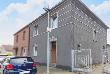 Doppelhaushälfte zum Kauf 299.000 € 4,5 Zimmer 121,8 m² 413 m² Grundstück Stadtmitte - Nord-Ost Bottrop 46236