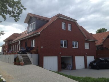 Wohnung zur Miete 490 € 3,5 Zimmer 95 m² 2. Geschoss frei ab sofort Ehemaliges Zementwerk 25 Hoiersdorf Schöningen 38364